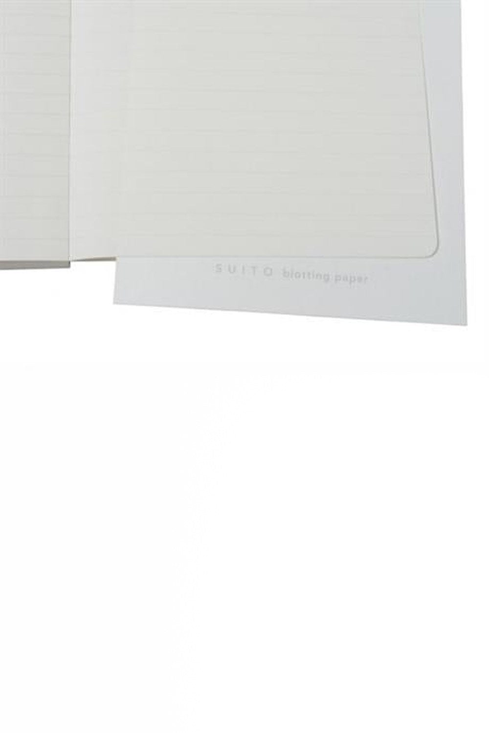 Graphilo Japon Dolma Kalem Kağıdı Çizgili Defter 01 00221 - 3
