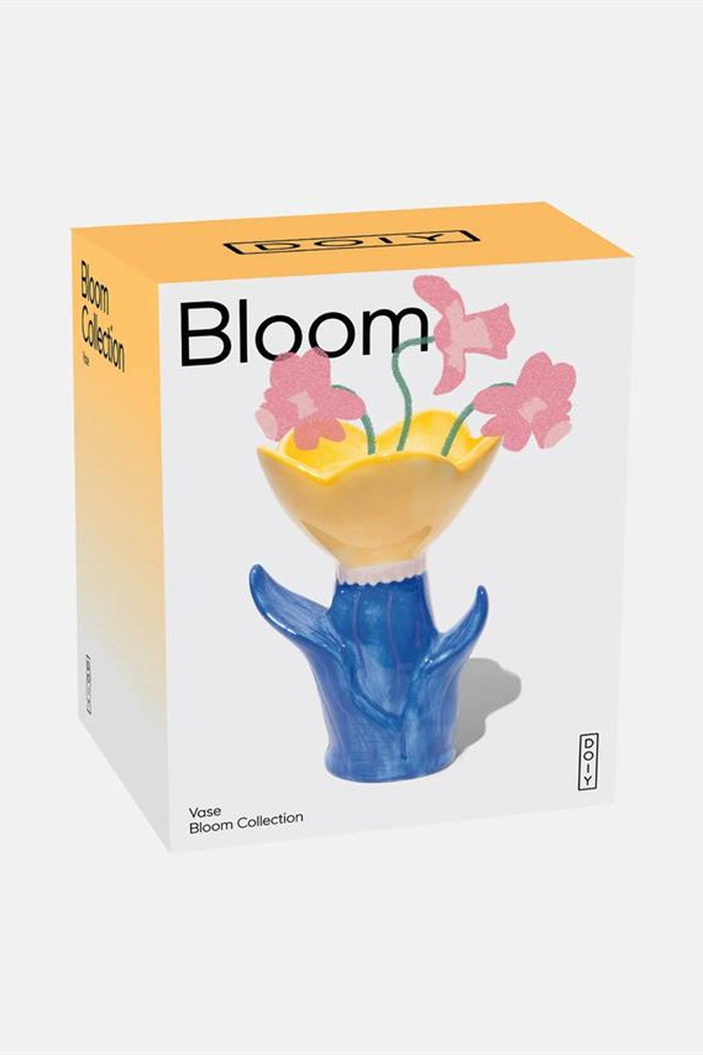 Bloom Çiçek Büyük Vazo - 3