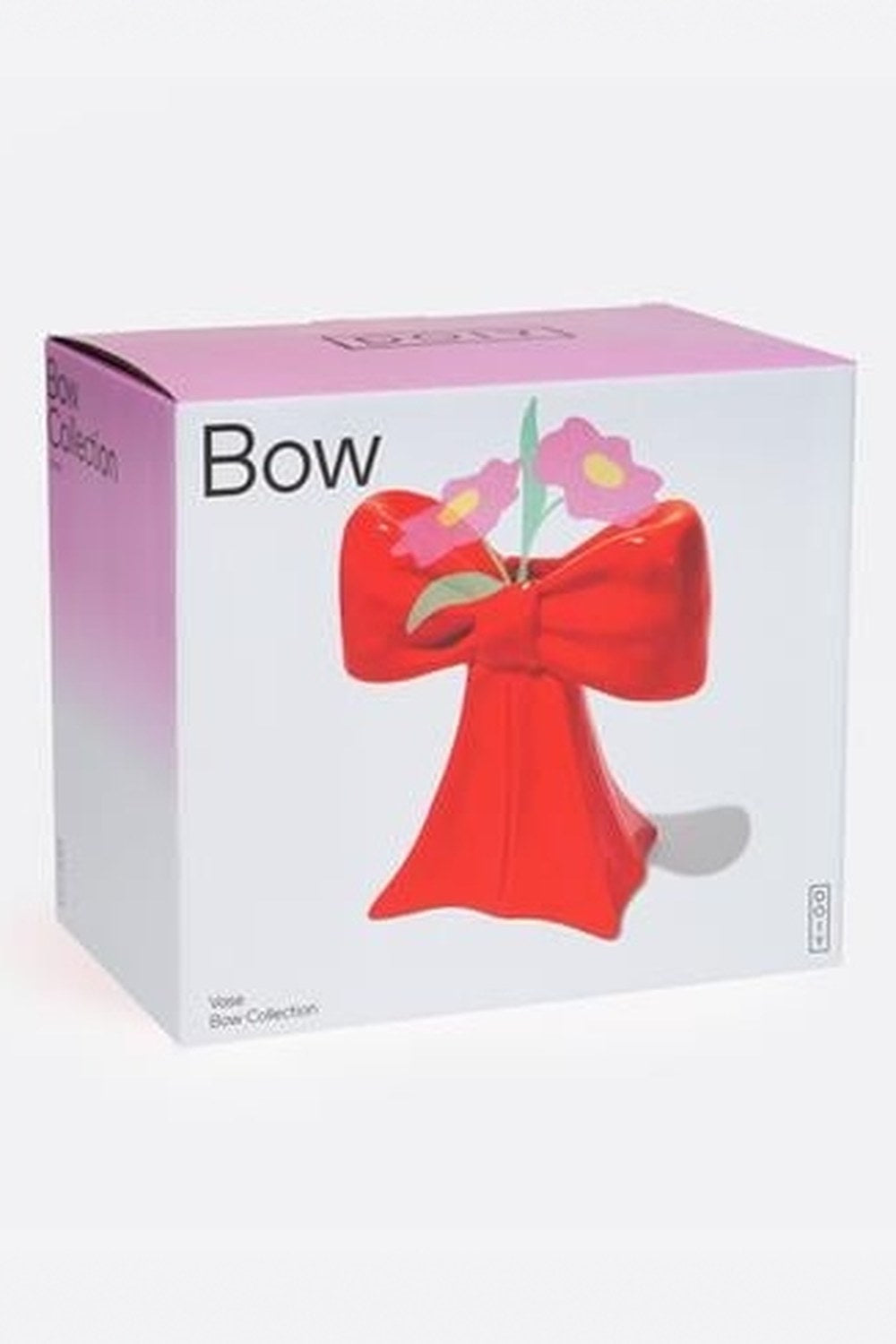 Bow Fiyonk Vazo - 3