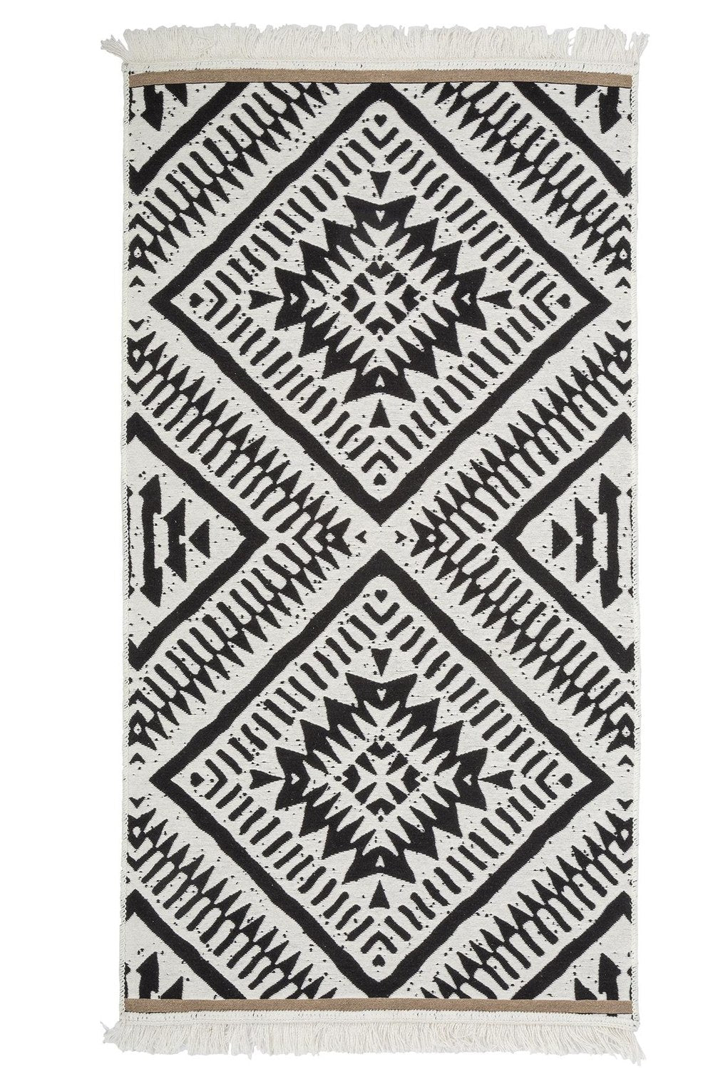 Synne Kilim 120x180 - 3