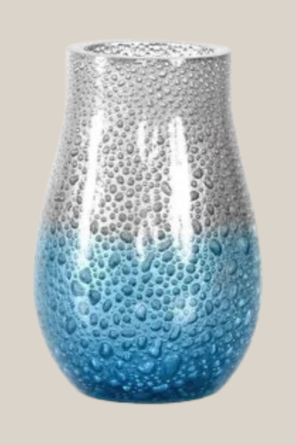 Drop Diş Fırçalık Turkuaz - 0