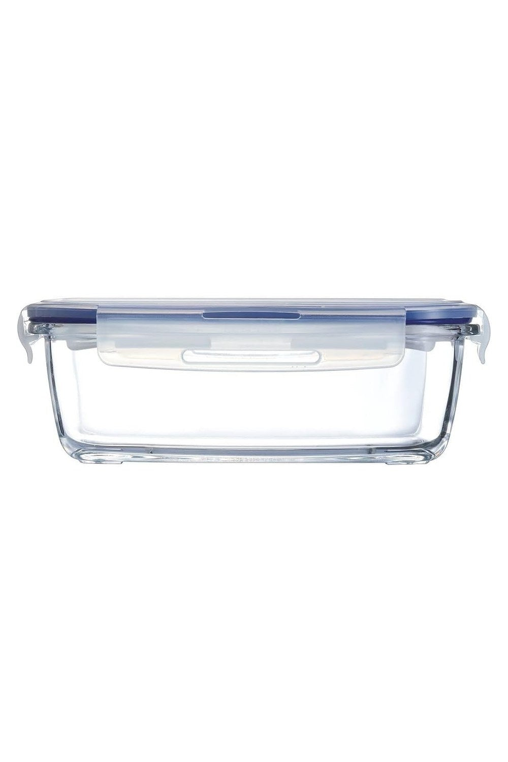 Pure Box Active Piknik Saklama Kabı Dikdörtgen 1220 Cc 003n0157 - 2