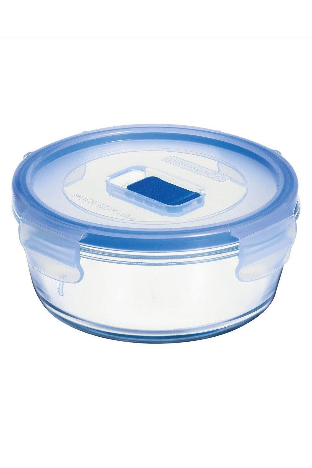 Pure Box Active Saklama Kabı Yuvarlak 670 Cc 003h7682 - 1