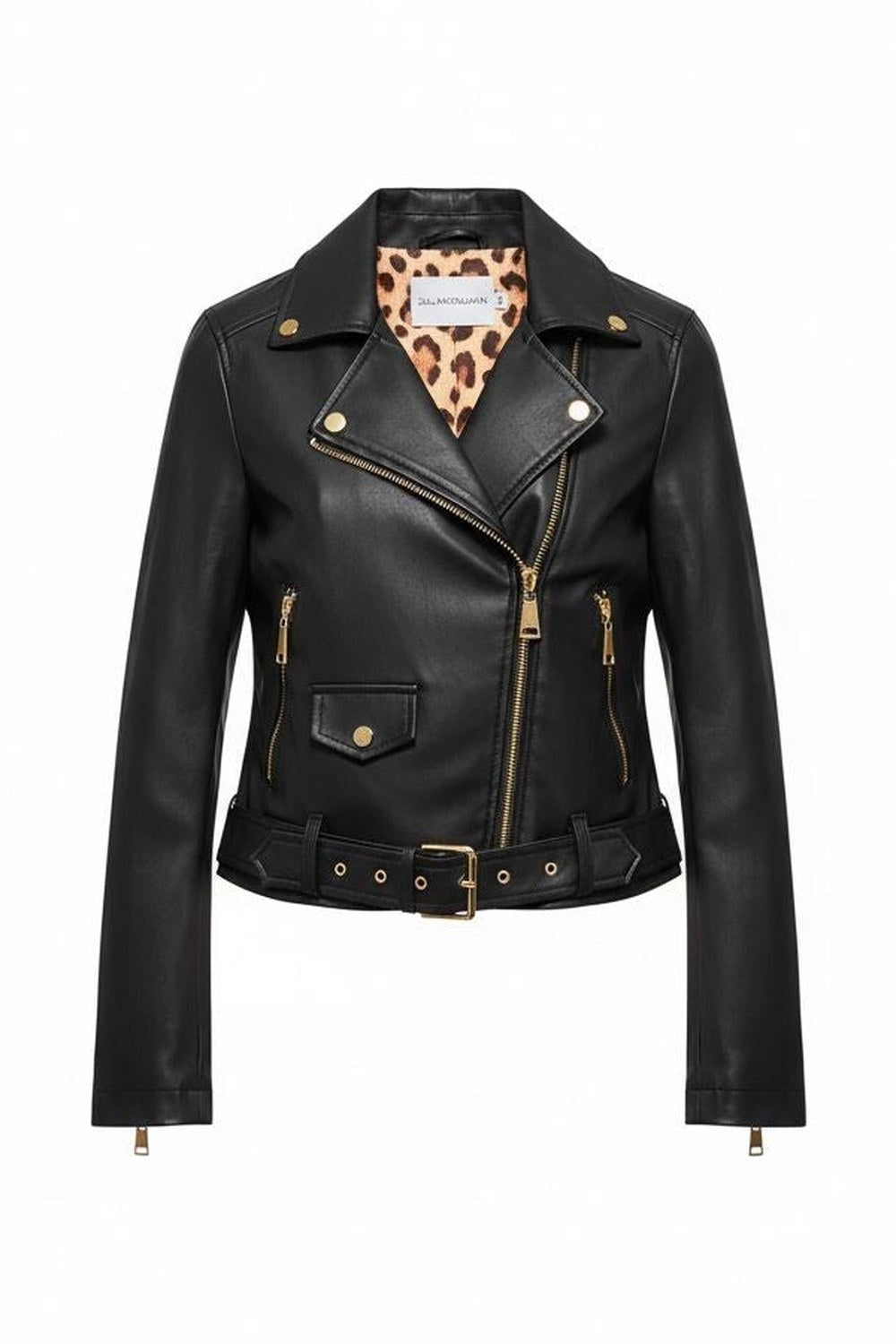 Wild Core Jacket - 0