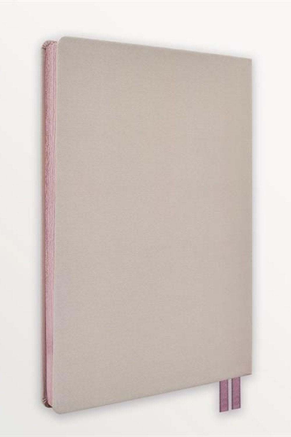 Clover Meadow Embroidered Xl Defter - 5