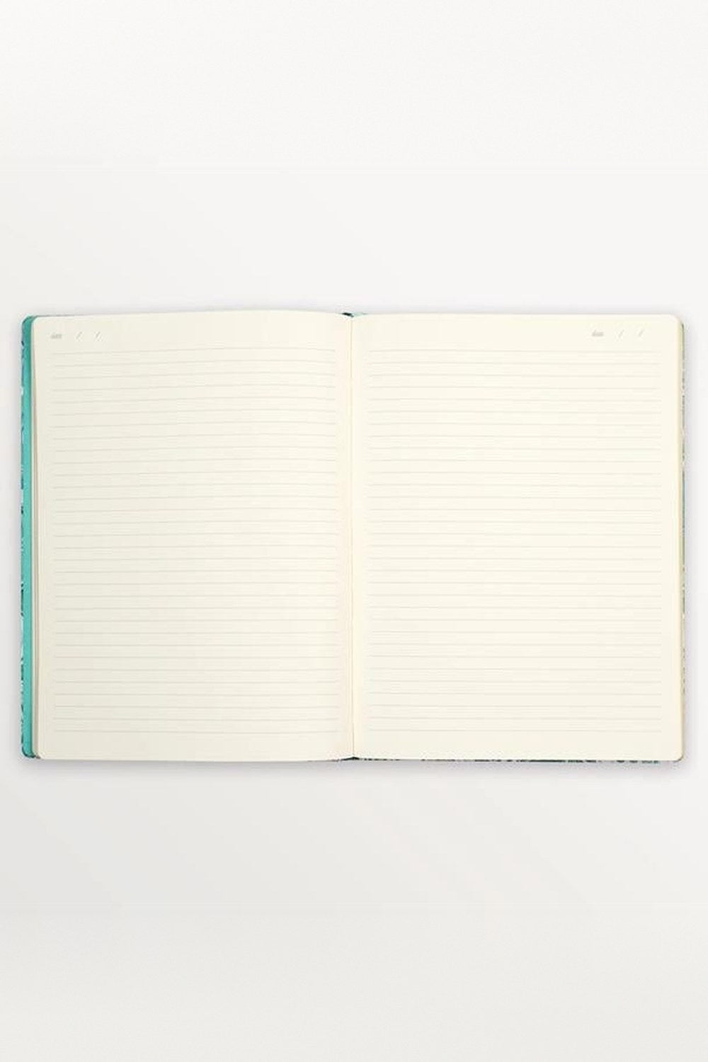 Ebru Design No 07 Xlcasebound Notebook - 3