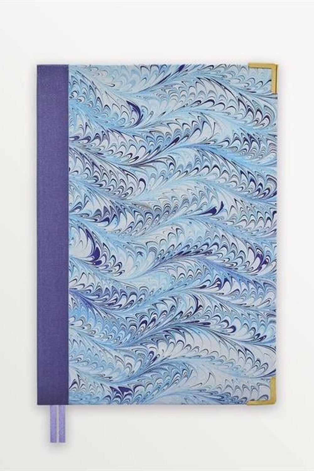 Ebru Desenli No 09 B5 Kalın Defter - 0