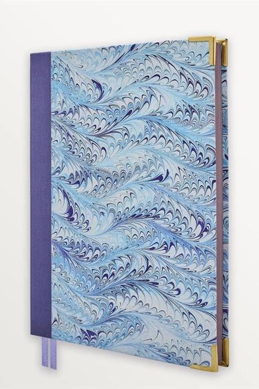 Ebru Desenli No 09 B5 Kalın Defter - 1