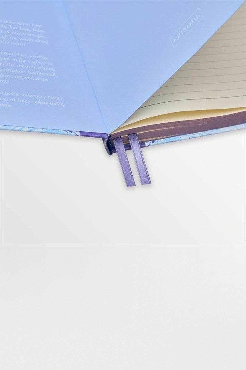 Ebru Desenli No 09 B5 Kalın Defter - 5