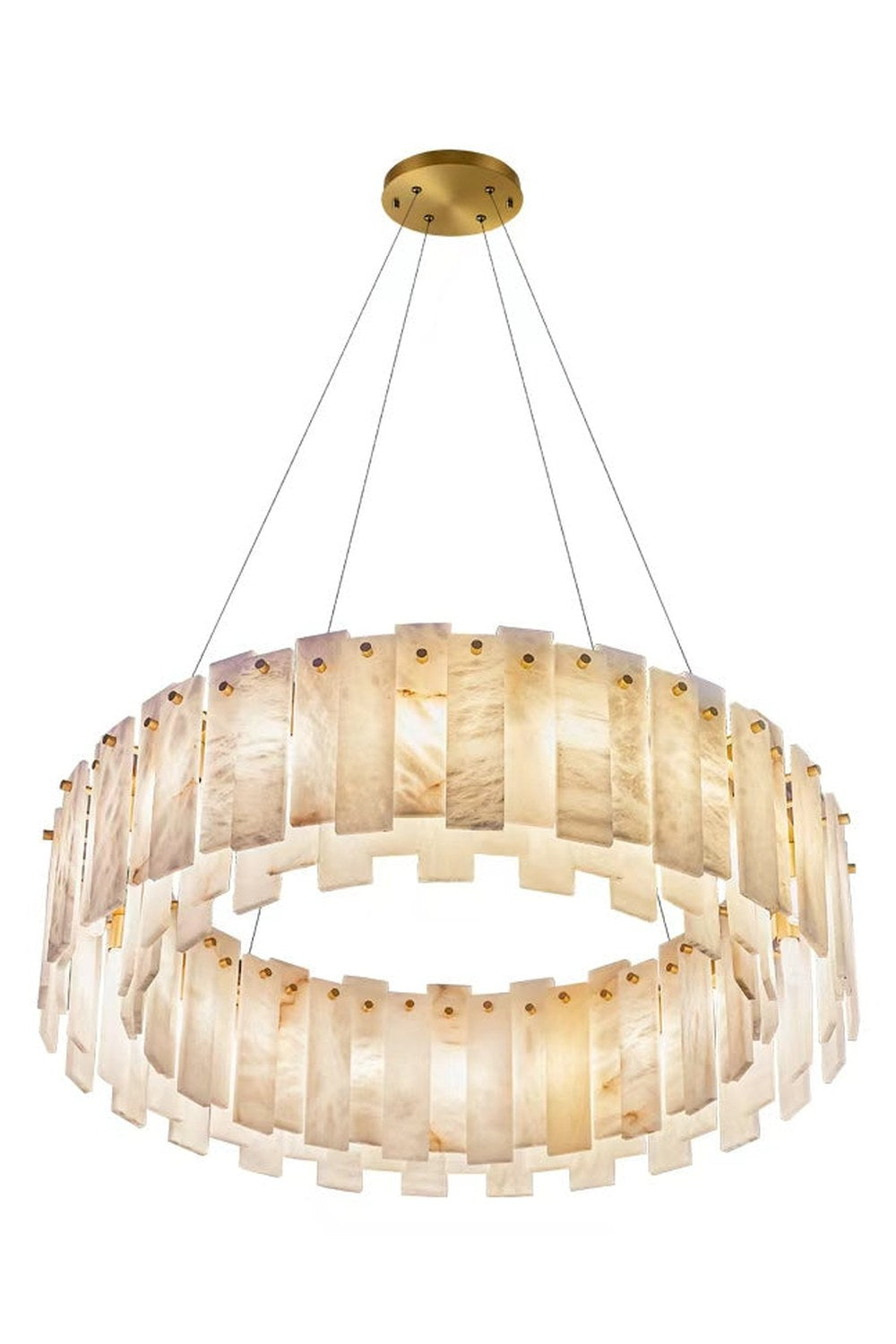 Sarkit 1l Gold Ø600 Cm Led - 2