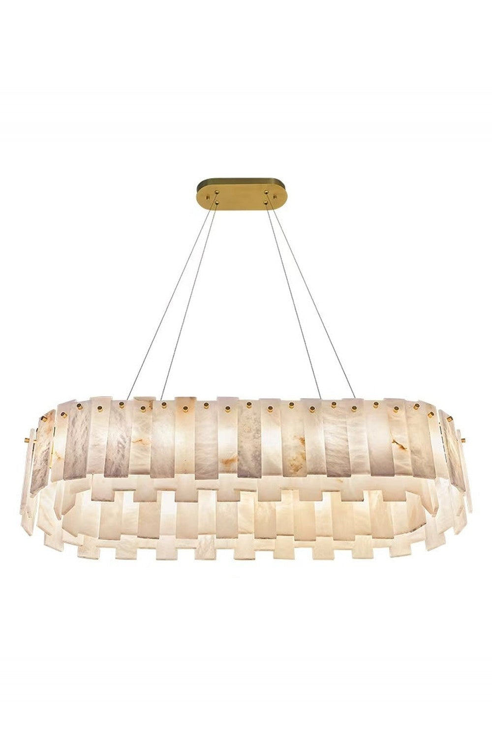 Sarkit 1l Gold L100xw27 Cm Led - 2