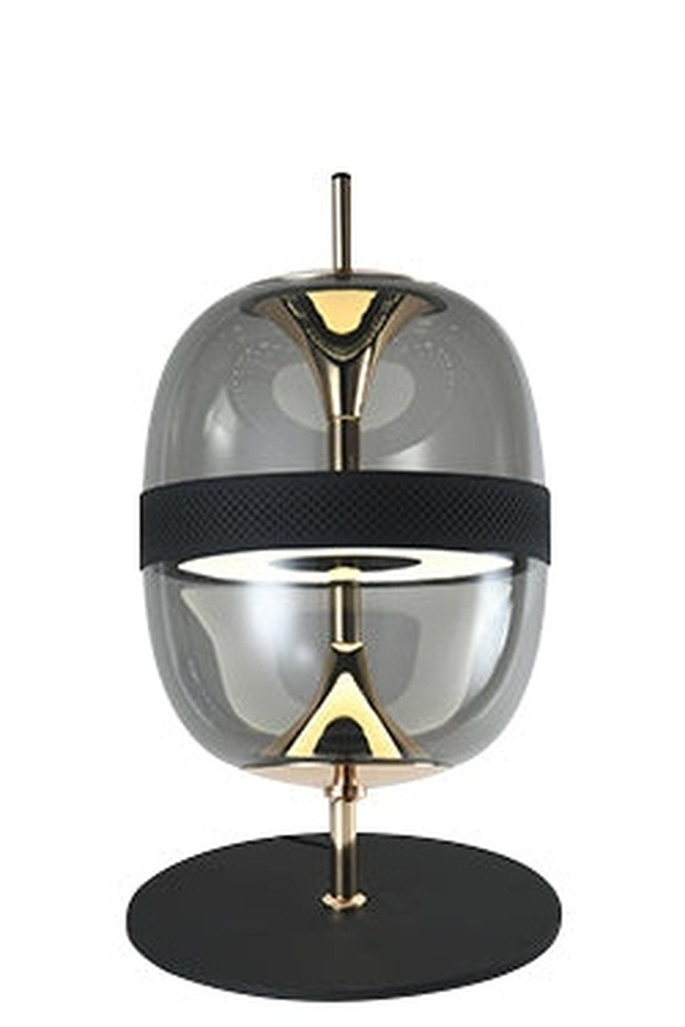 Modern Masa Lambasi 1l Füme - 2