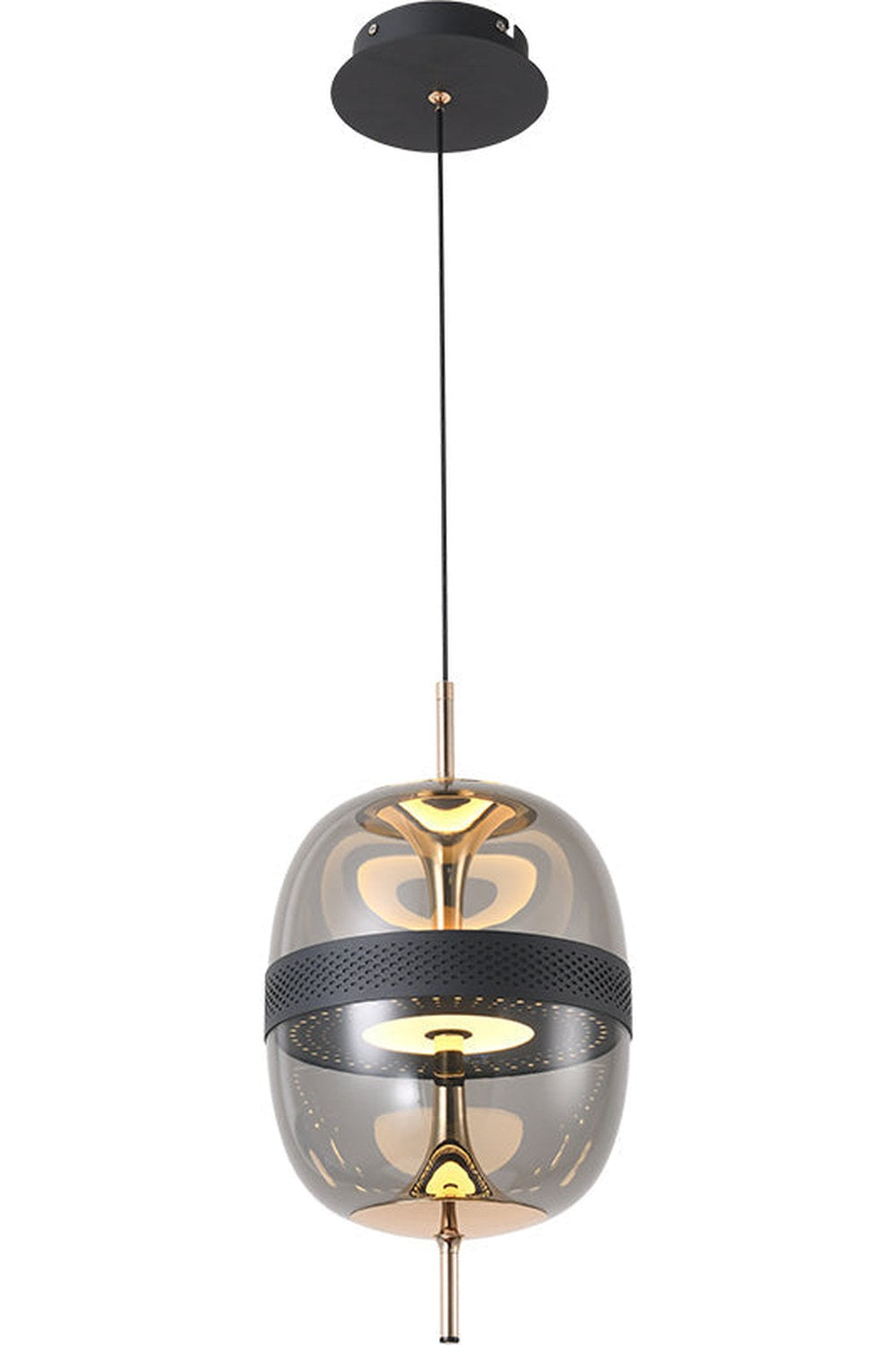 Modern Sarkıt 1l Füme - 2