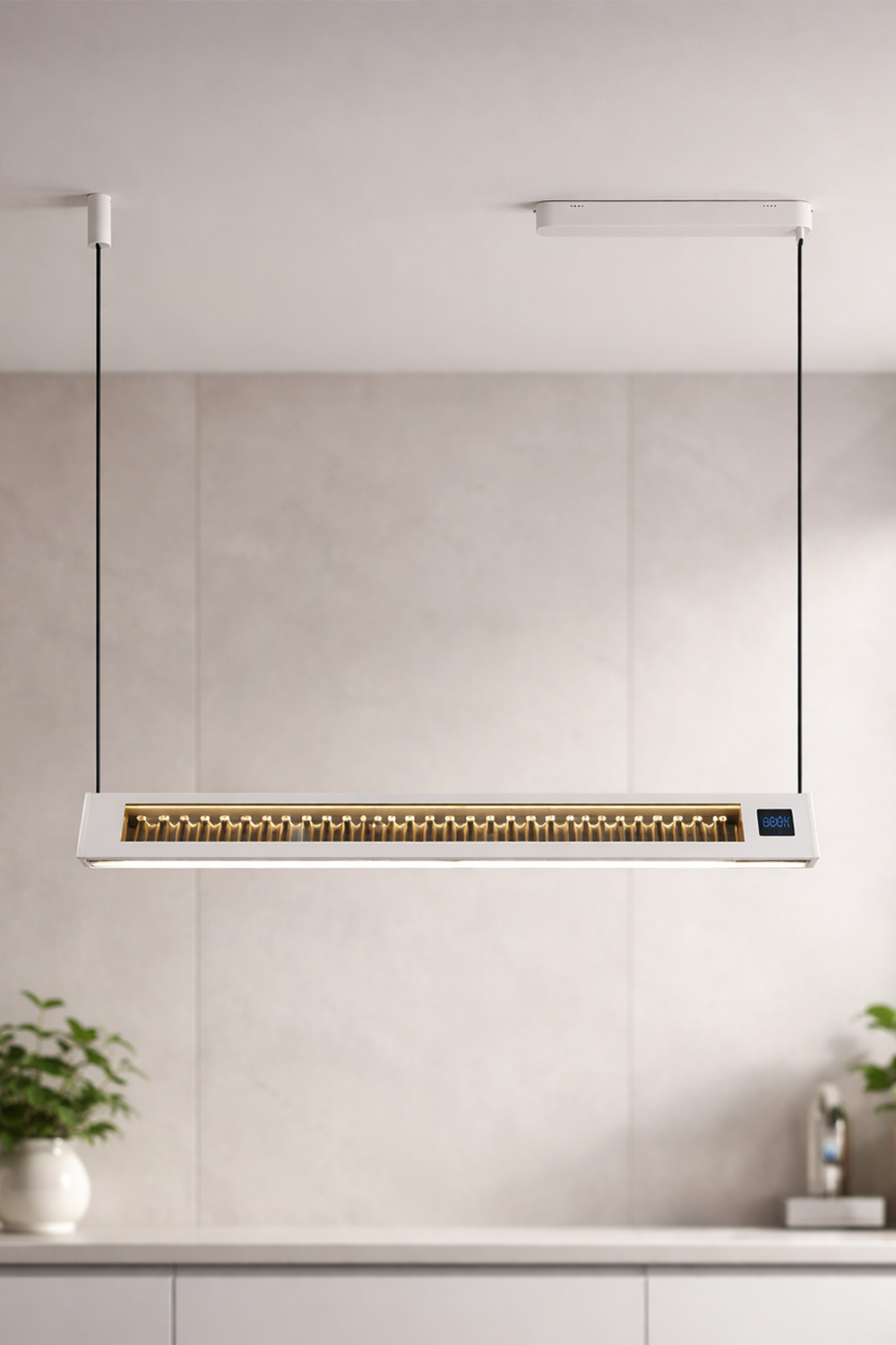 Modern Sarkıt 1l Gold - 0
