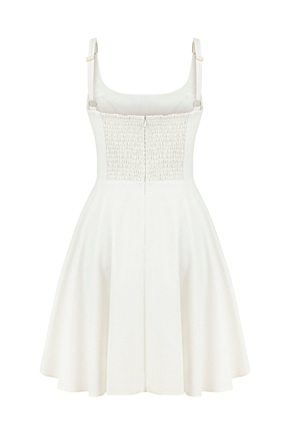 Lexi Dress - 2