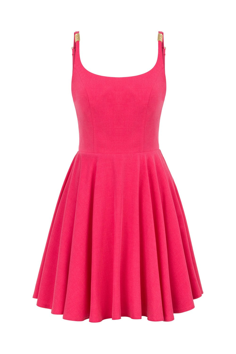 Lexi Dress - 3