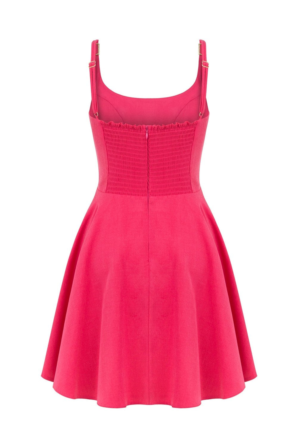 Lexi Dress - 4