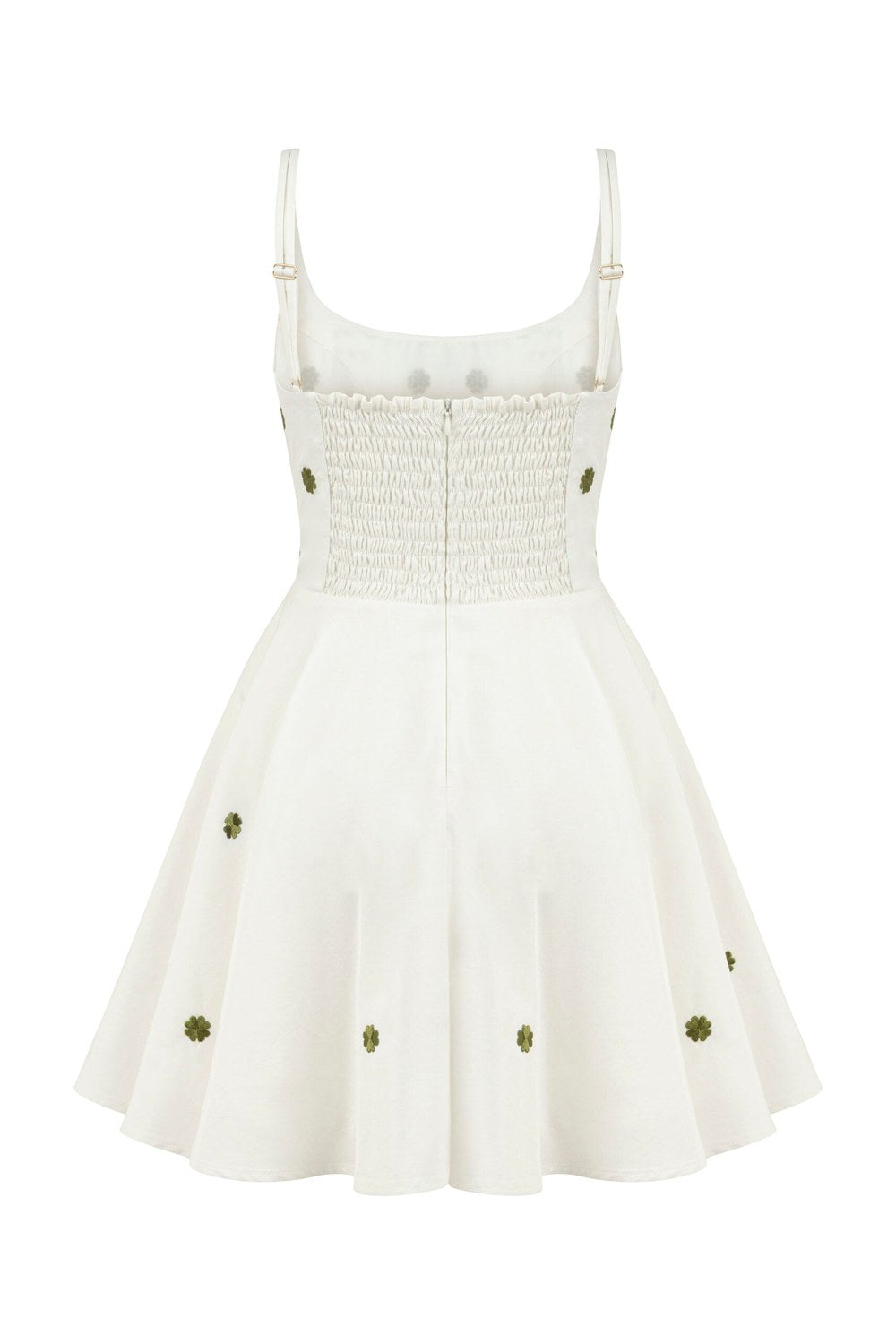 Lexi Dress - 6