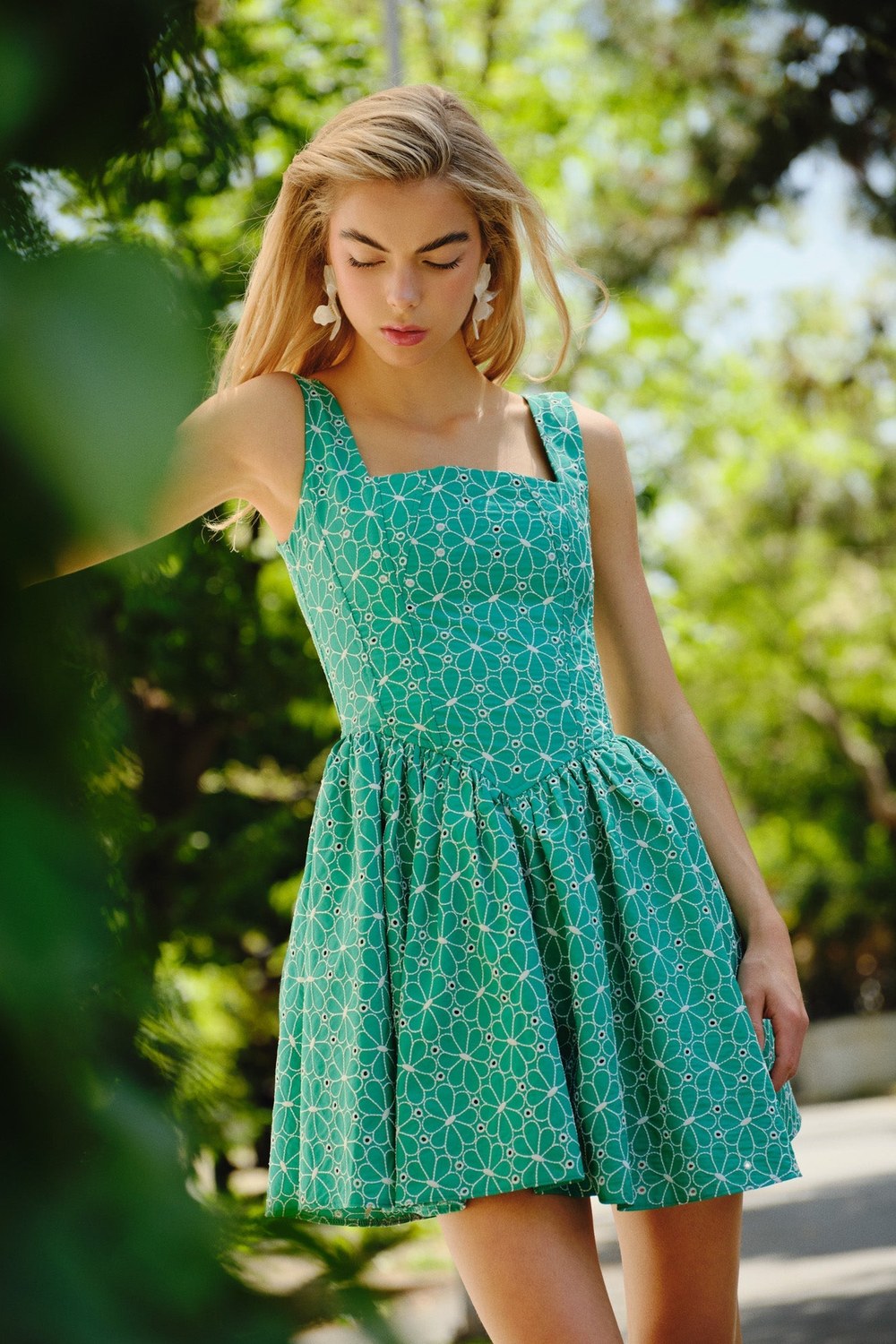 Bera Dress - 0