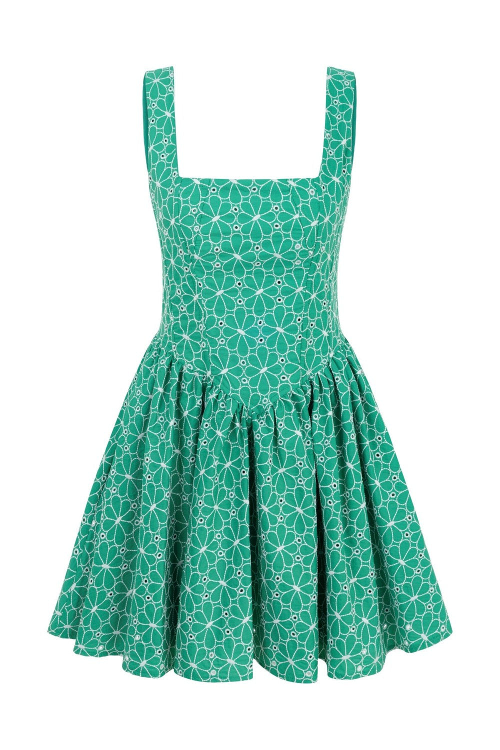 Bera Dress - 2