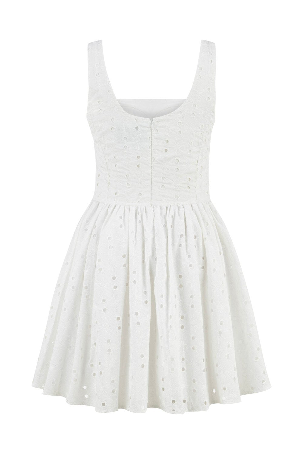 Bera Dress - 5