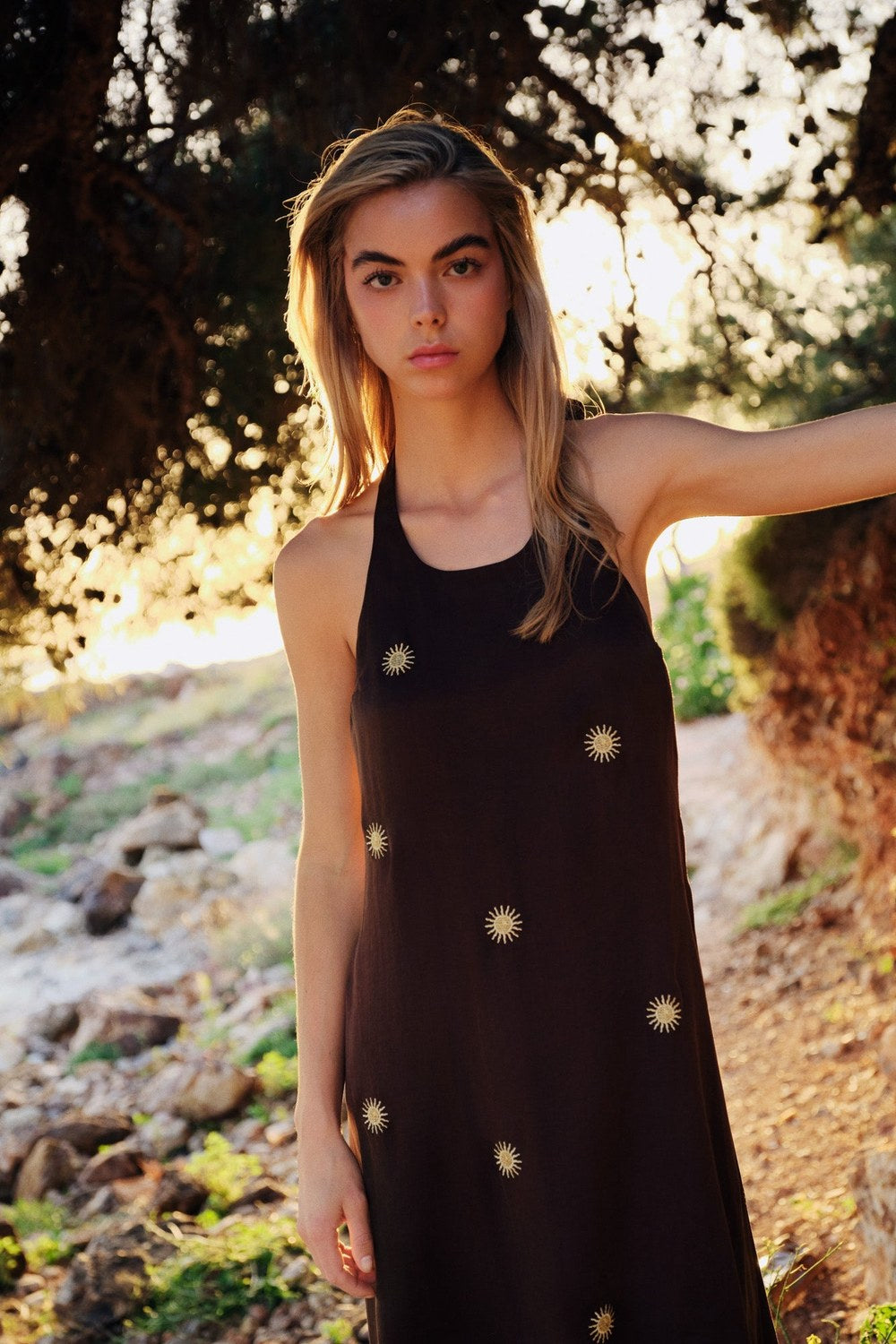 Sunny Dress - 0