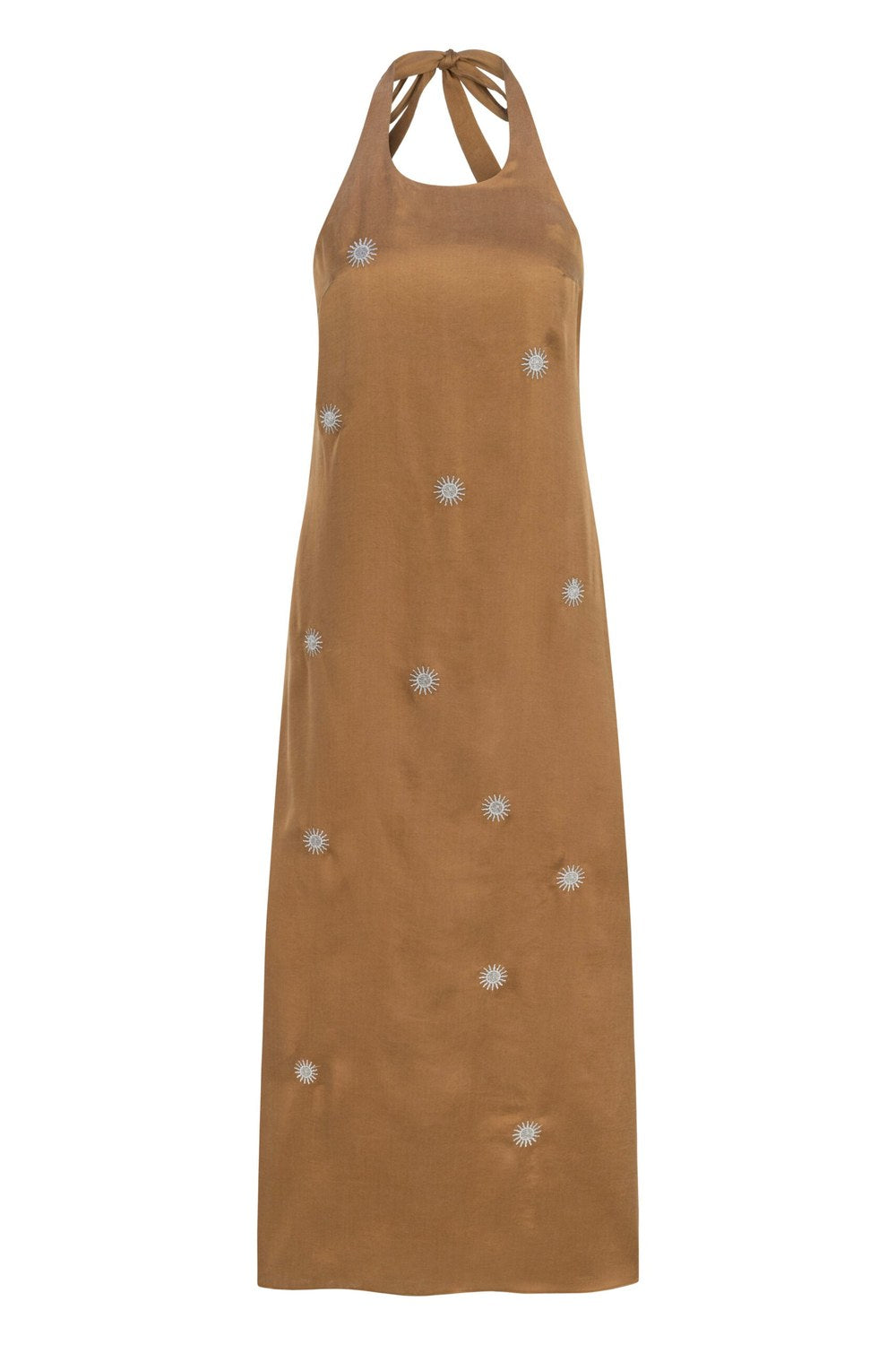 Sunny Dress - 3