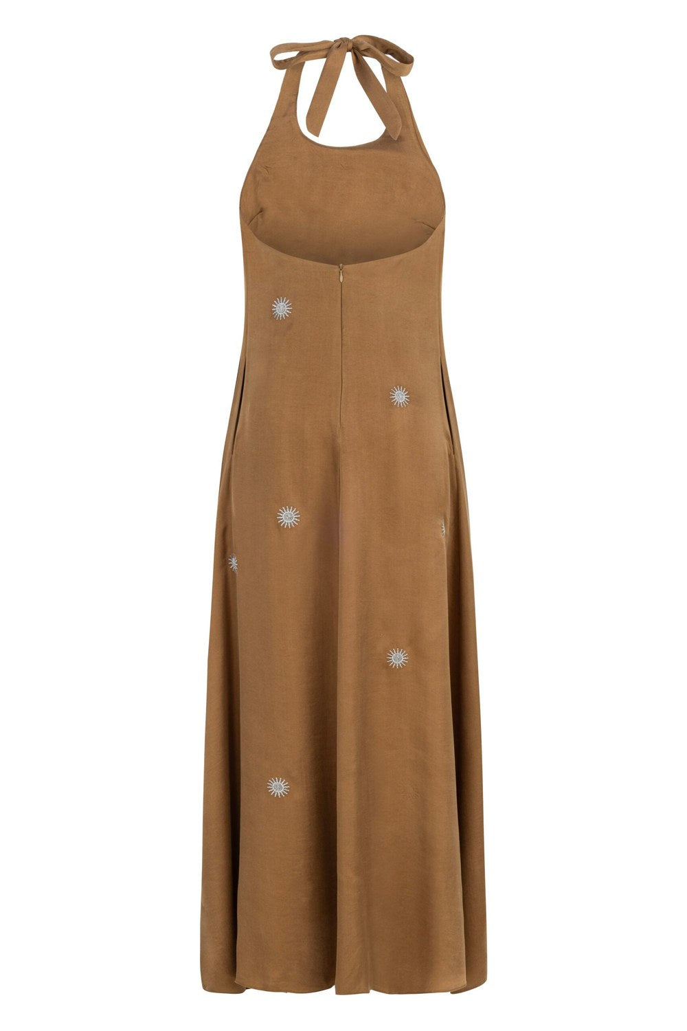 Sunny Dress - 4