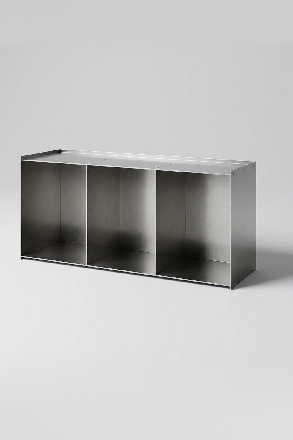 Brütalist Minimal Ünite - 3