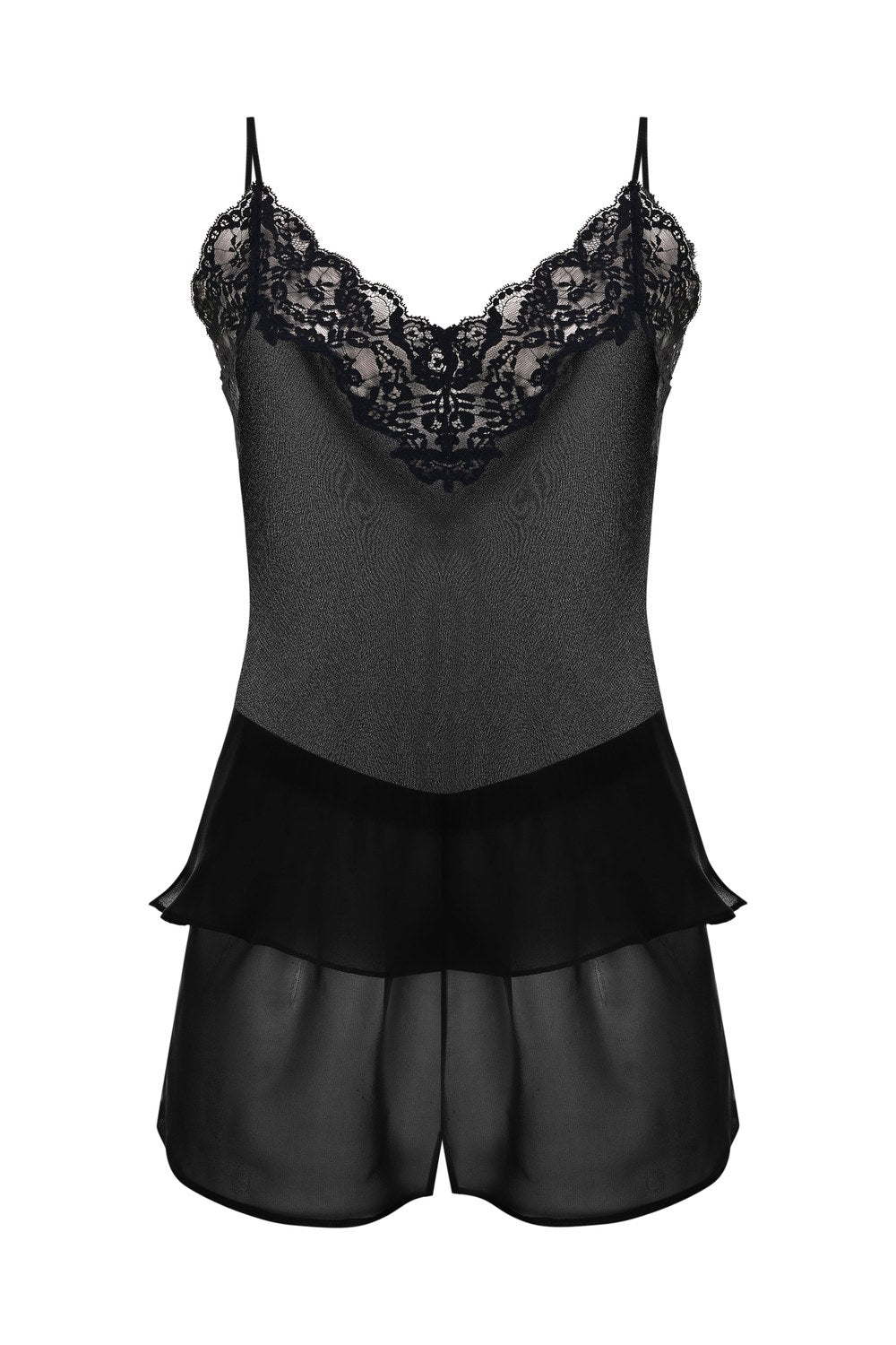 Baby Baby Şifon Babydoll - 2