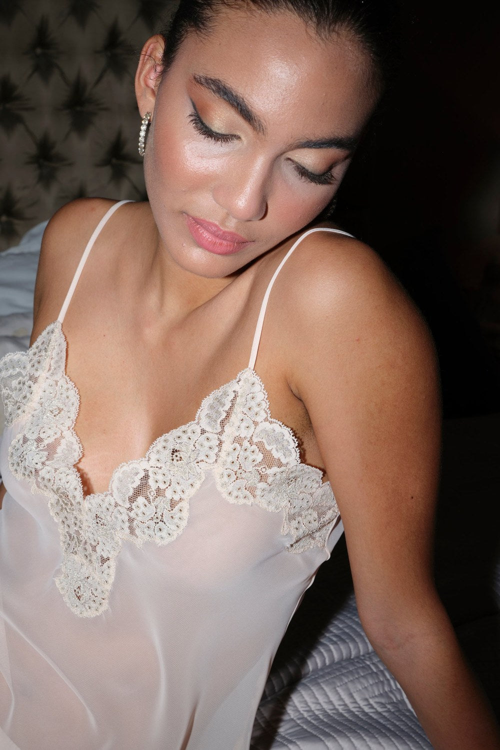 Baby Baby Şifon Babydoll - 0