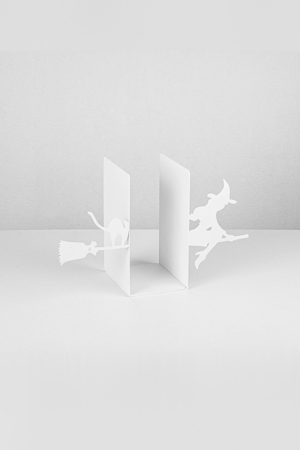 Kt-003-A Dekoratif Metal Kitap Tutucu - 2