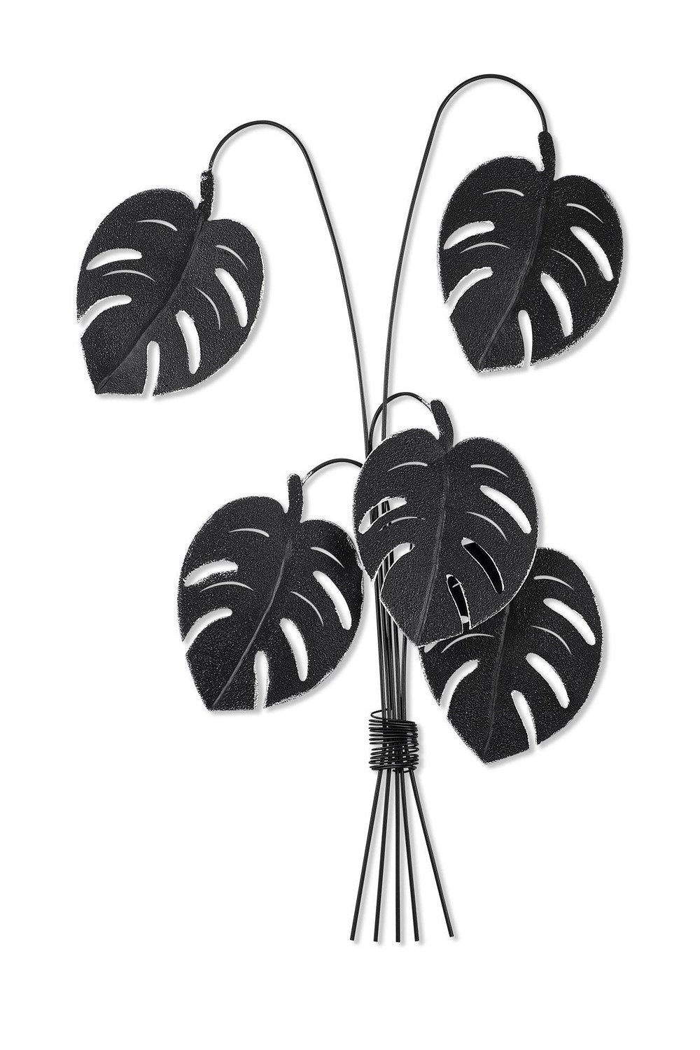 Bys-049 Dekoratif Metal Duvar Tablosu - 4