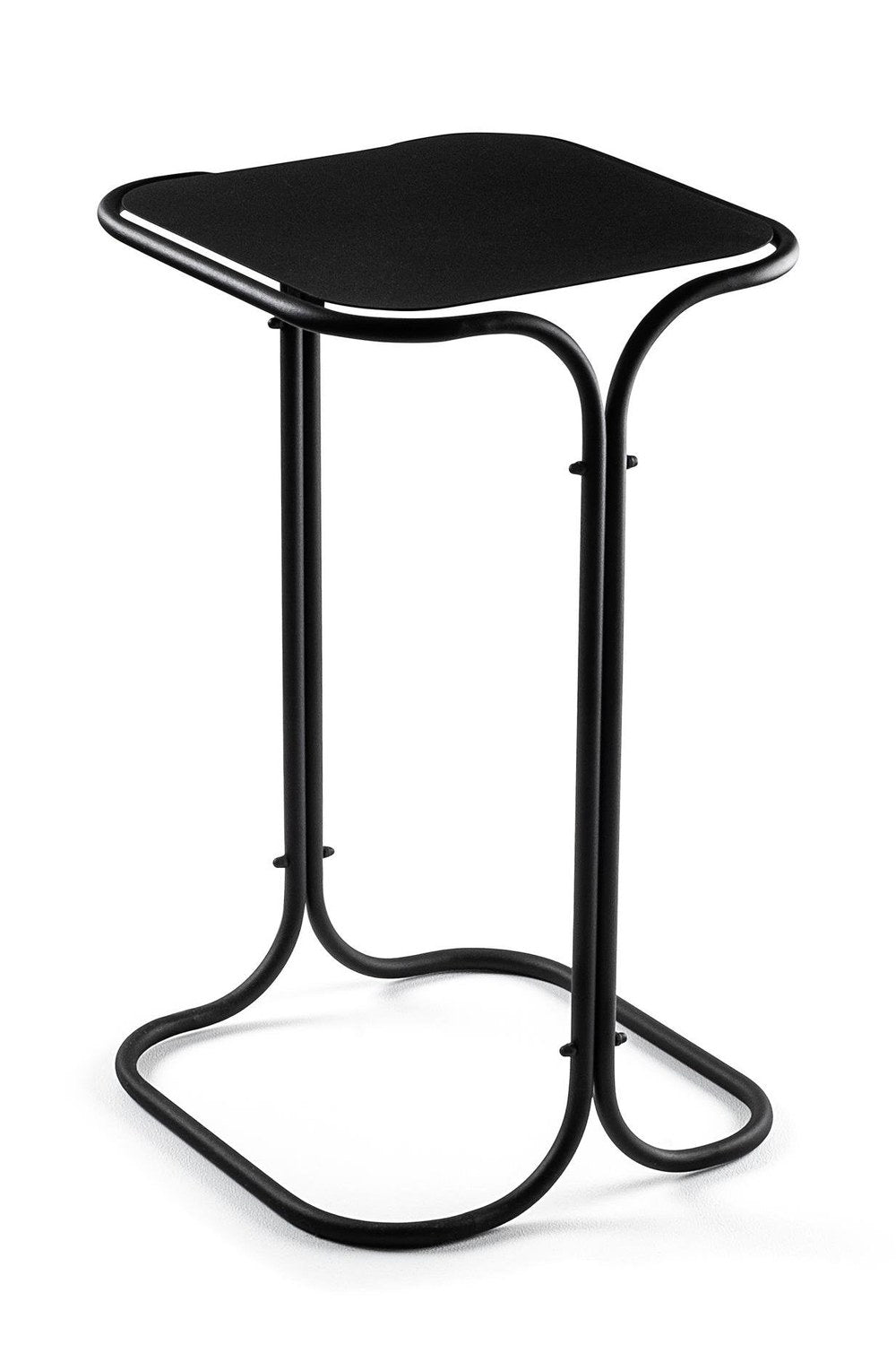 Shb-001 Dekoratif Metal Sehpa - 4