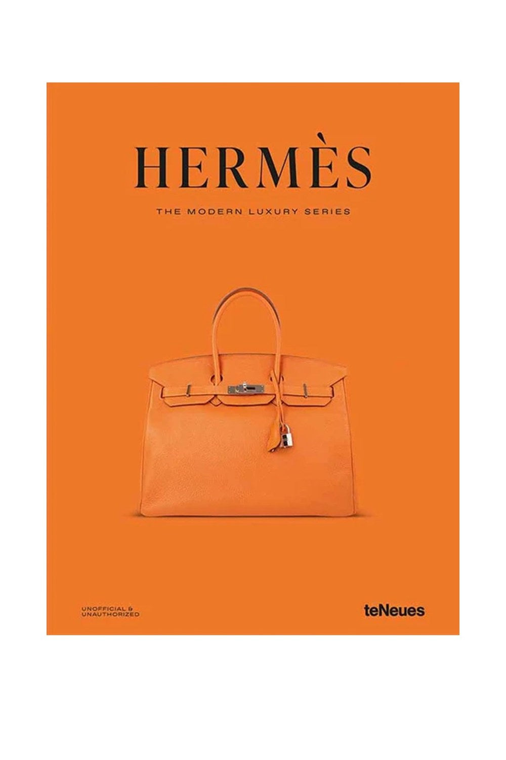 Hermès - The Modern Luxury Series Kitap - 0