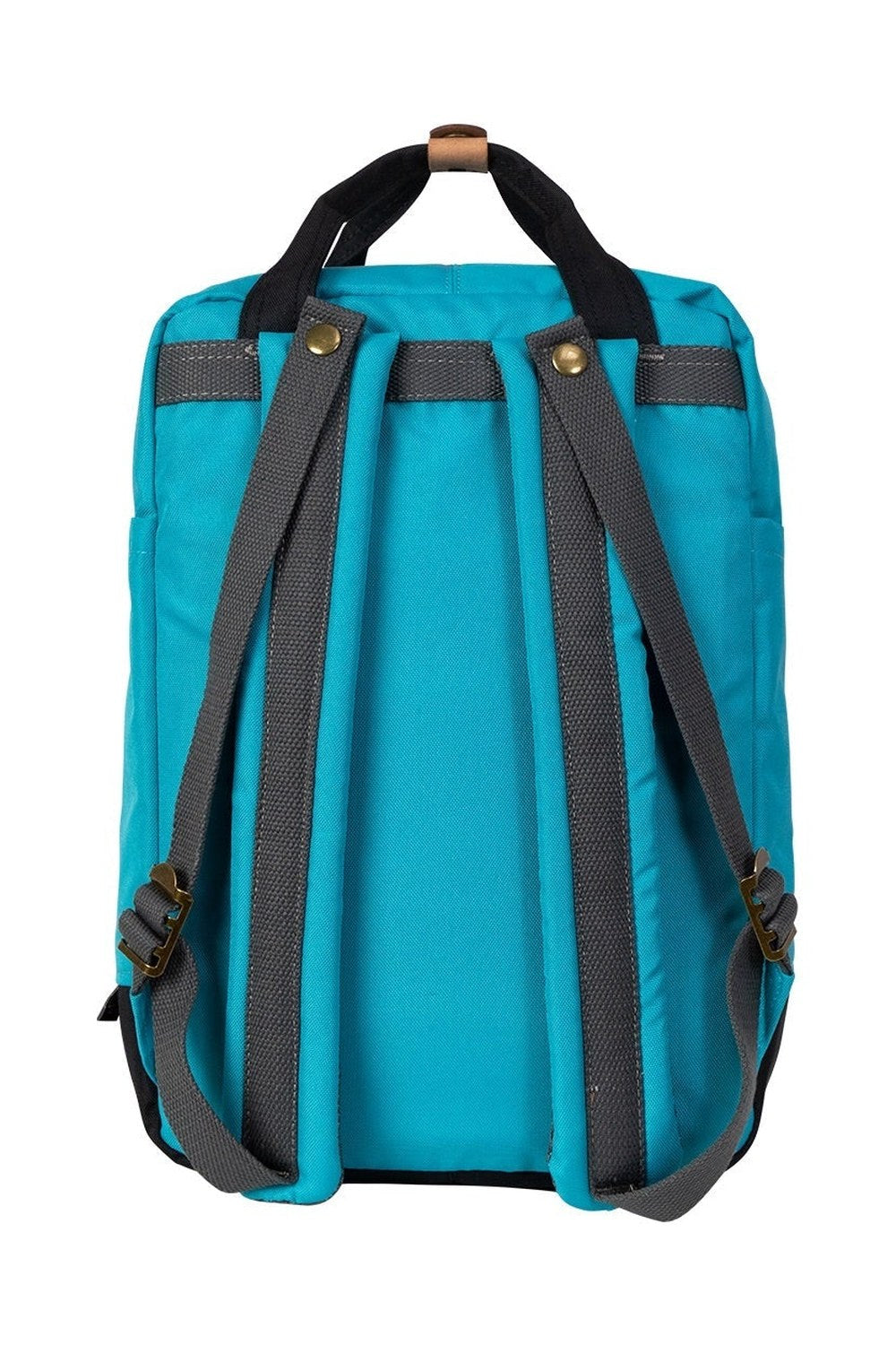 Macaroon Reborn Iii Serisi Gök Mavisi X Krem Unisex Sırt Çantası - 2