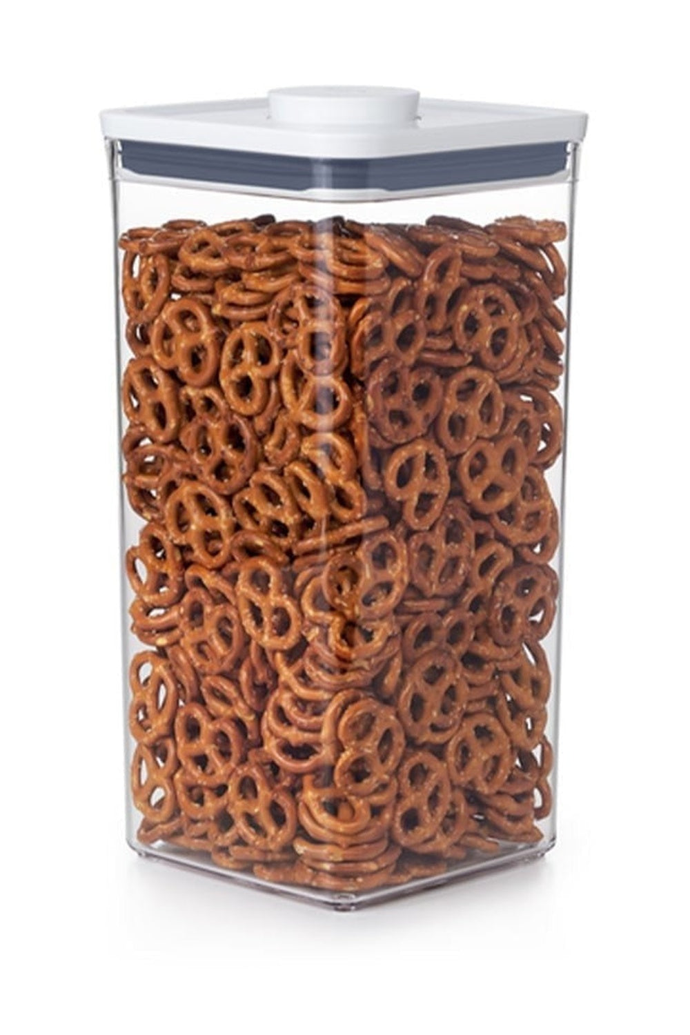 Gg 11233400 Pop Container Kare Saklama Kabı 5,6 Litre - 0