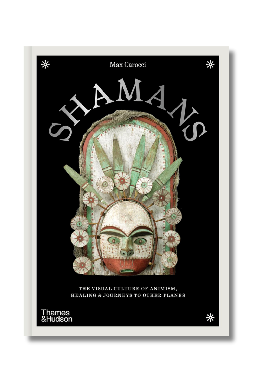 Shamans: The Visual Culture Of Animism, Healing And Journeys To Other Planes (Ciltli Kapak / Hardcover) - 0