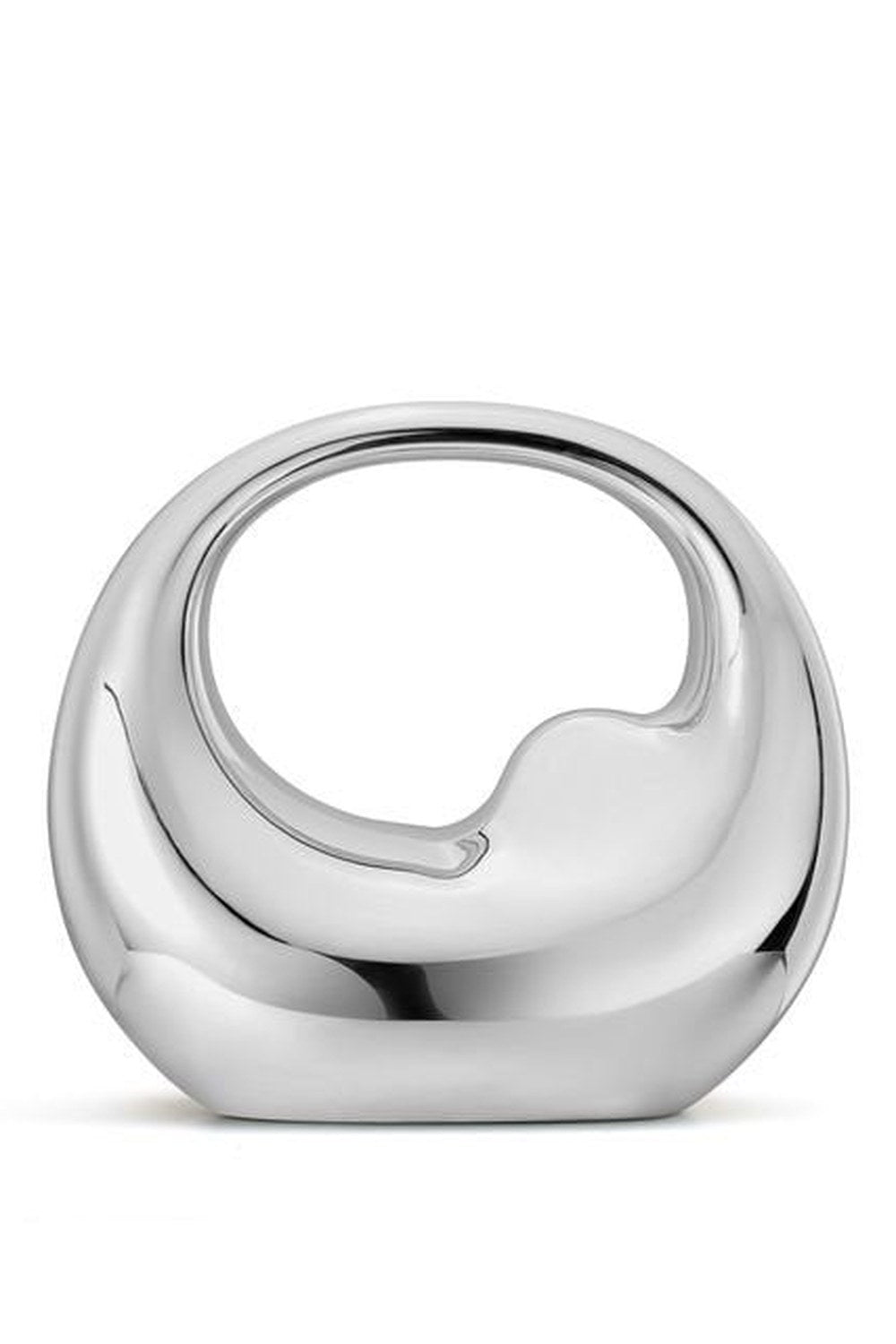 Billie Çanta- Silver - 0