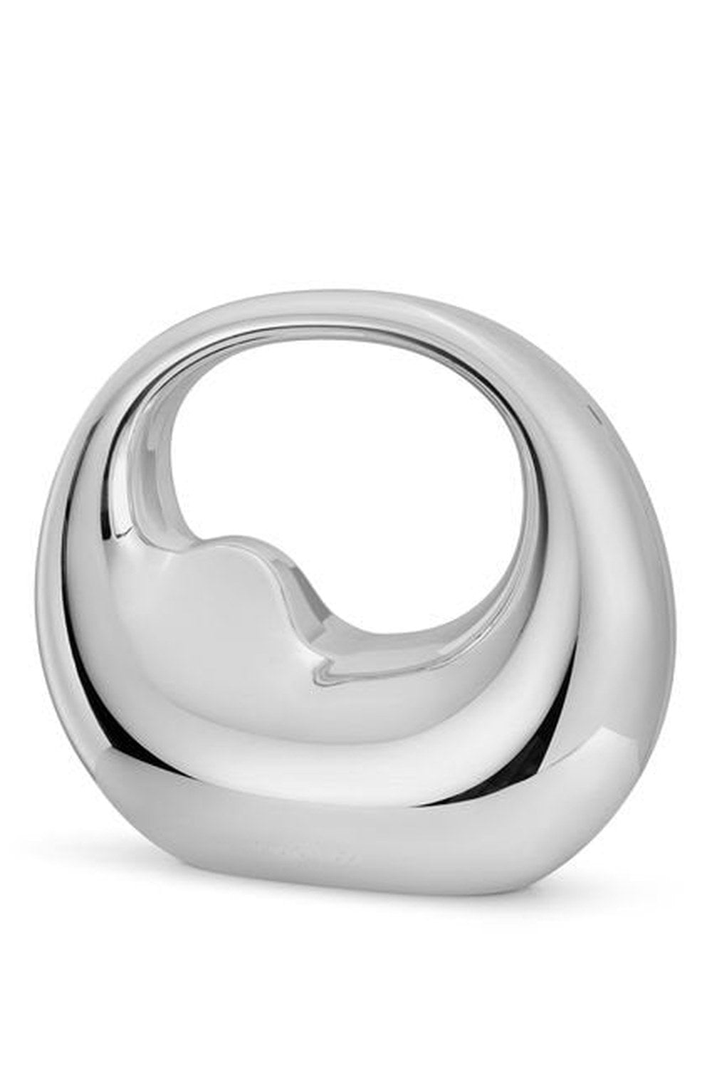 Billie Çanta- Silver - 2