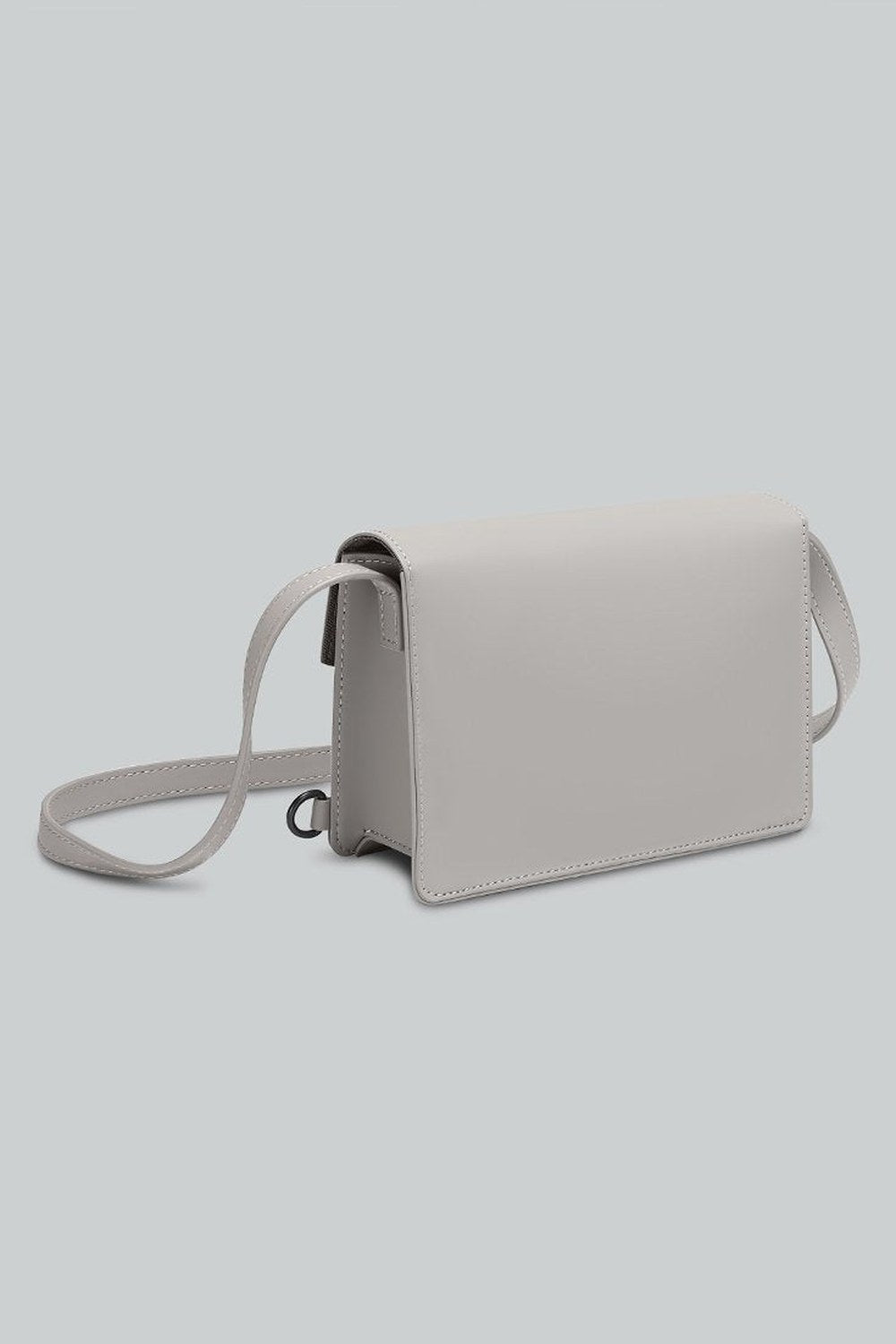 Splash Pıx Crossbody Çanta - Taupe - 4