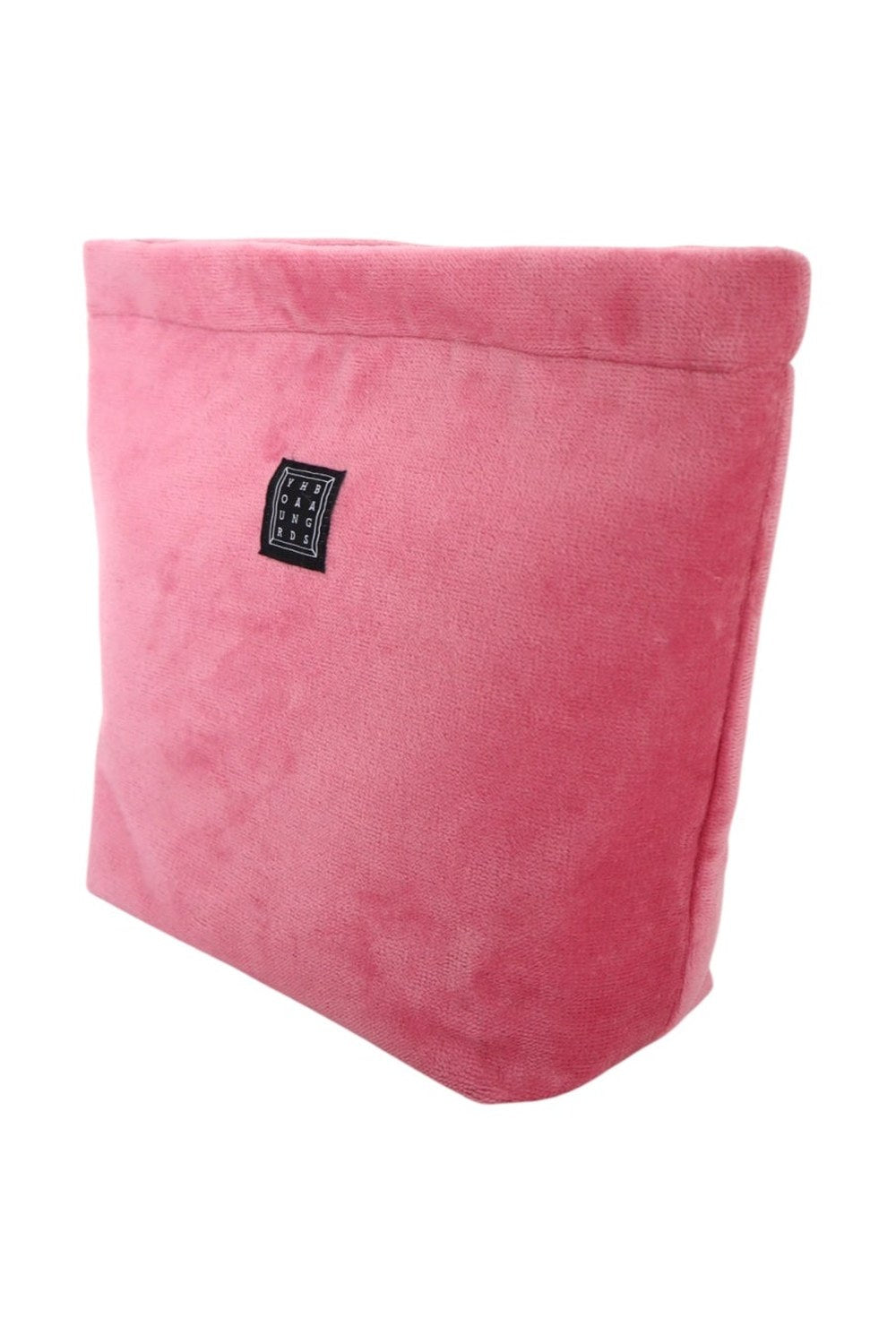 Pembe Terry Su Geçirmez Her Şey Çantası - 2