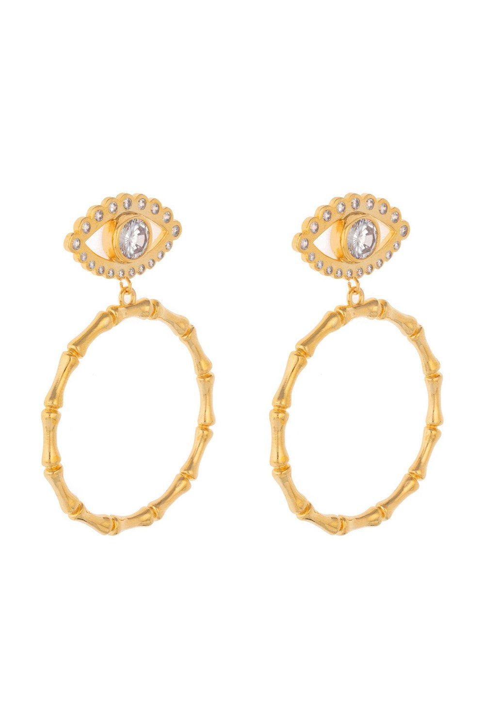 Charlotte Küpe, Gold - 1