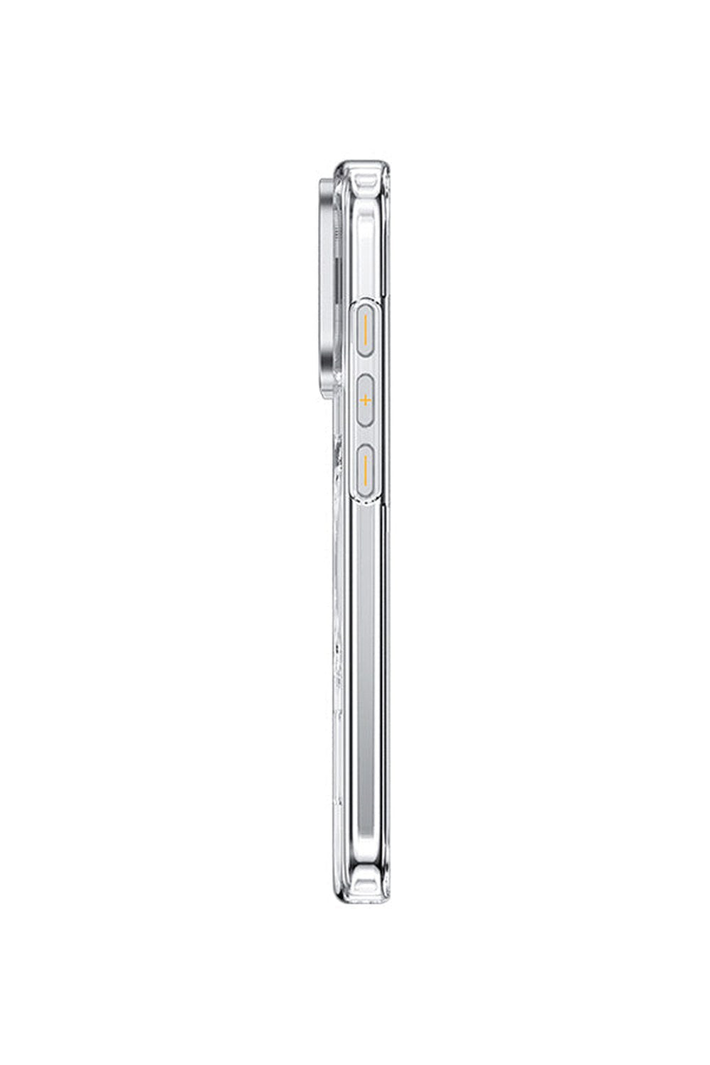 Invisible Ultra Sert Pc Magsafe Uyumlu Iphone Air Kılıf - 4