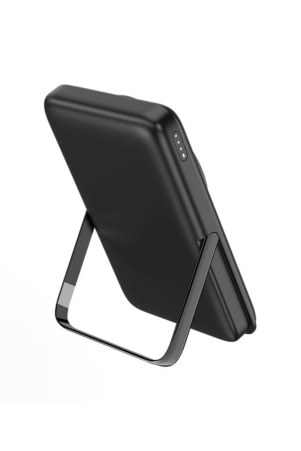 Gentleman 10000 Mah 15w Led Göstergeli Standlı Kablosuz Powerbank - 3
