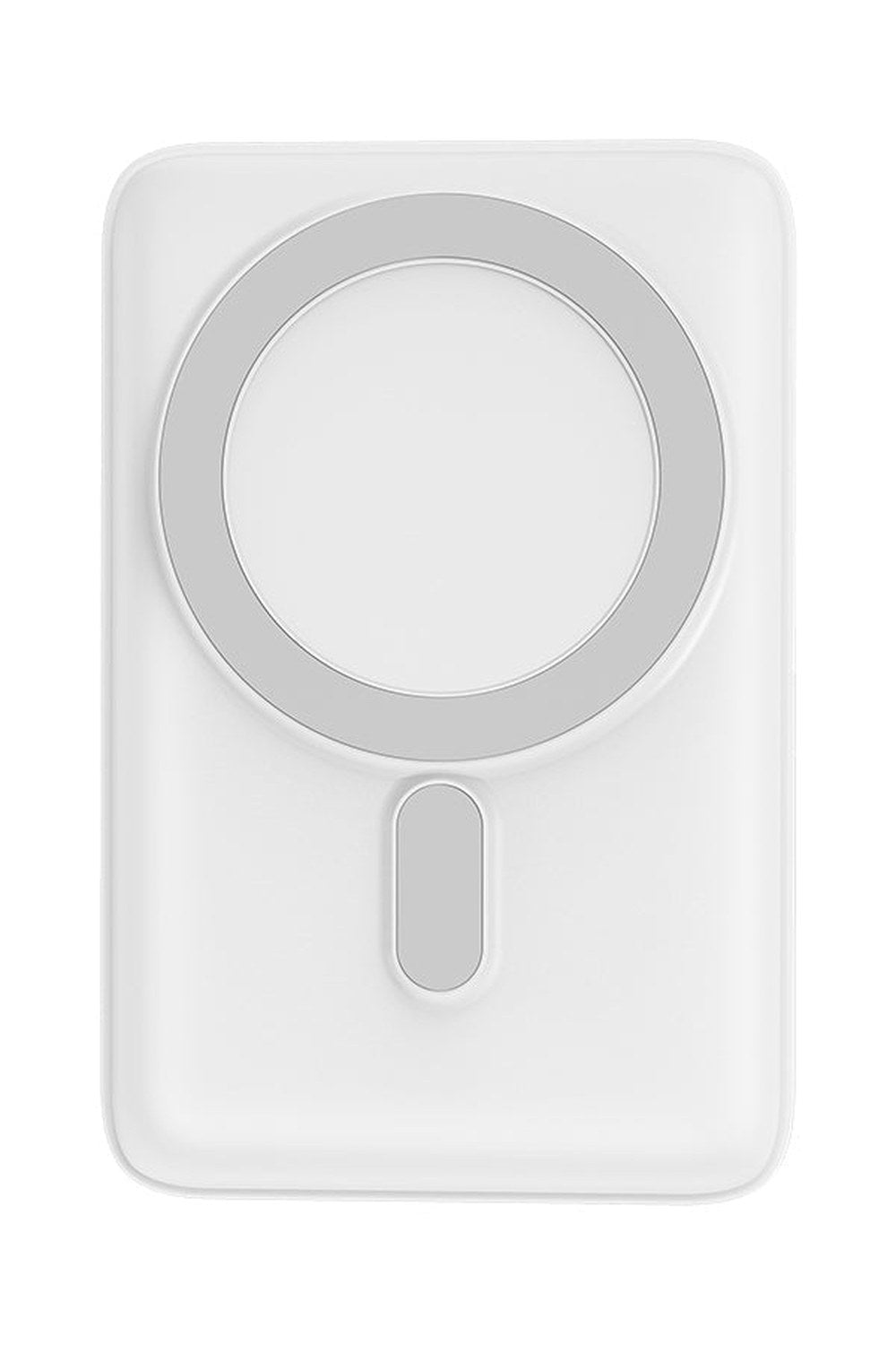 Gentleman 10000 Mah 15w Led Göstergeli Standlı Kablosuz Powerbank - 6