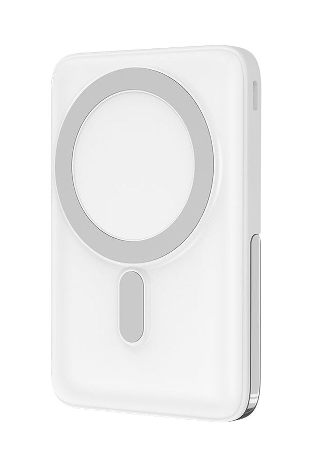 Gentleman 10000 Mah 15w Led Göstergeli Standlı Kablosuz Powerbank - 7