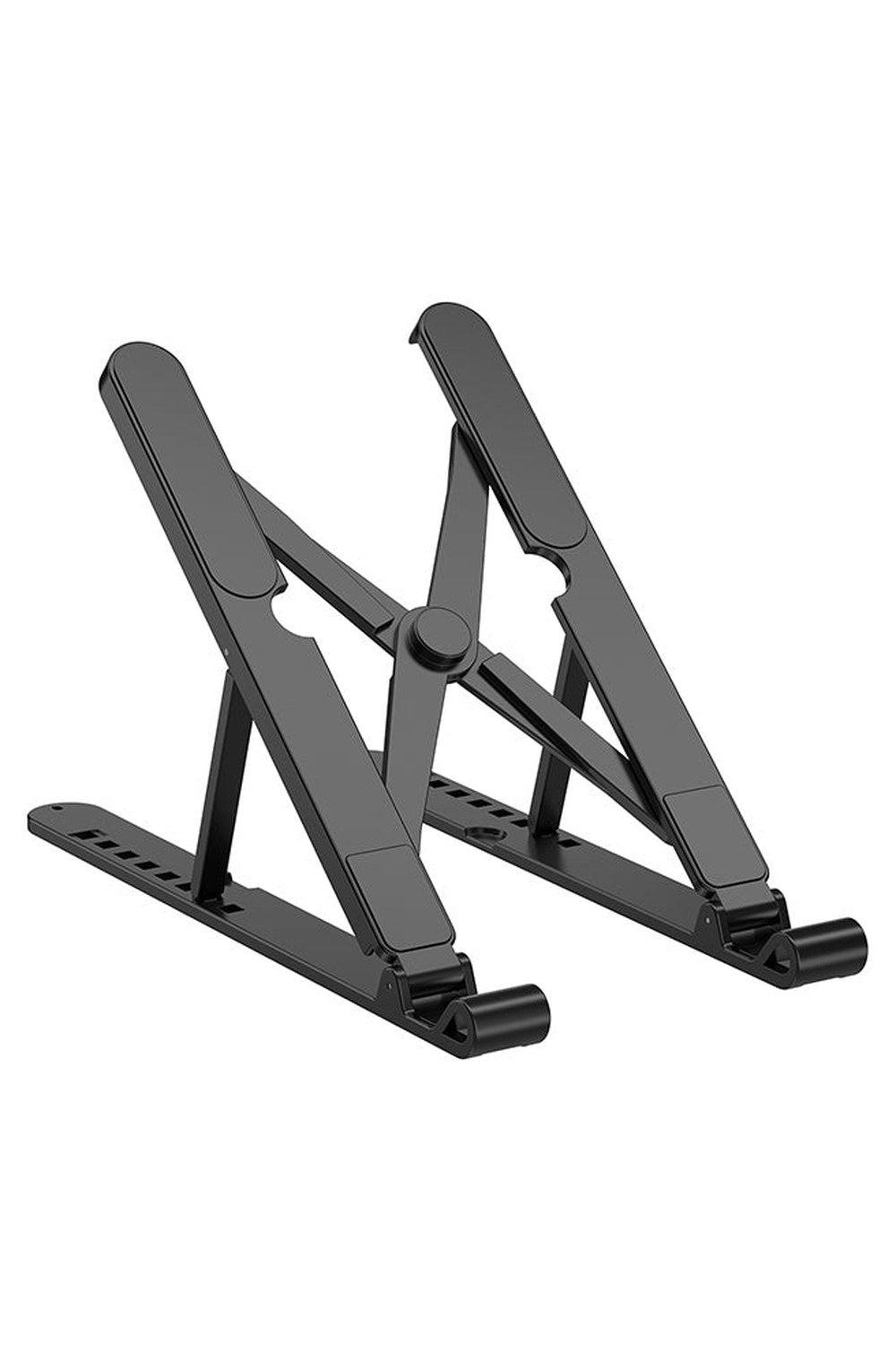 7 Kademeli Ayarlanabilir Laptop Standı - 0