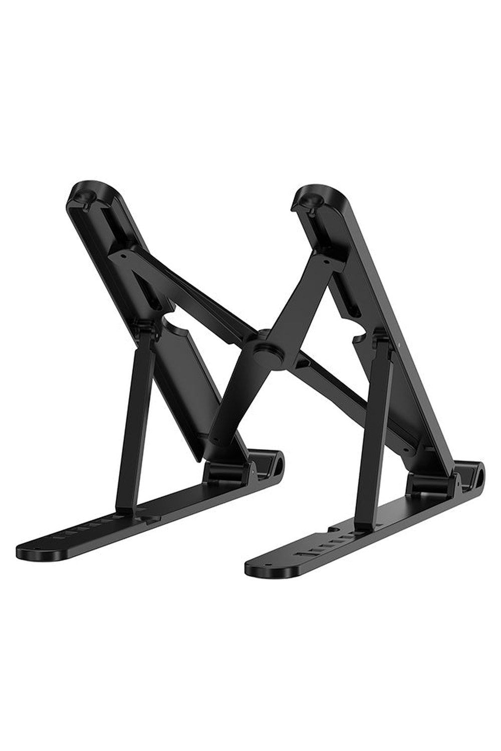 7 Kademeli Ayarlanabilir Laptop Standı - 1