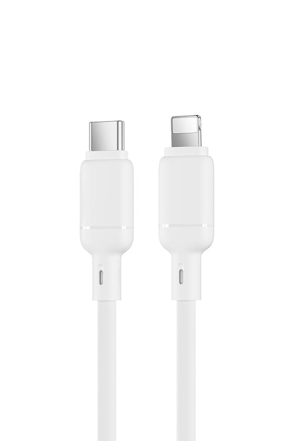 Type-C To Lightning Hızlı Şarj Ve Veri Kablosu, 27w - 1 M - 1